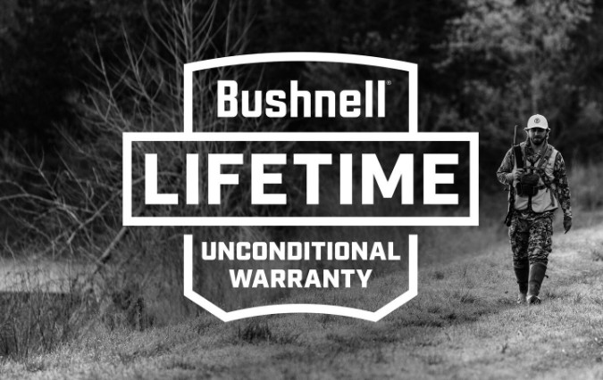 Bushnell R3 10x42mm Binoculars Ranger Green - Image 7