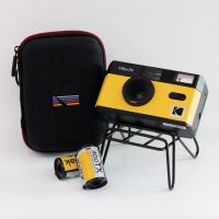 Kodak Retro Hard Camera Case