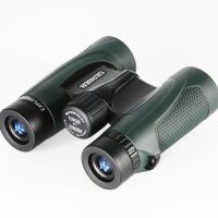 Gerber Explorer S-II 10x25 Binoculars BaK4 - Value for Money