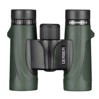 Gerber Explorer Series II 10x25 Binoculars BaK4