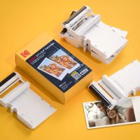 KODAK 2.1 x 3.4 Cartridge
