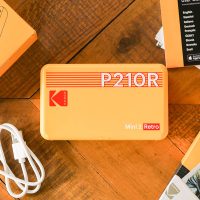 KODAK Mini 2 Retro P210R Printer