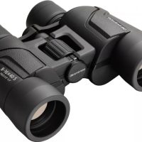 Olympus OM System 8-16x40mm S Zoom Binoculars